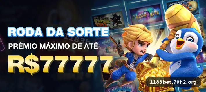1183bet destaque