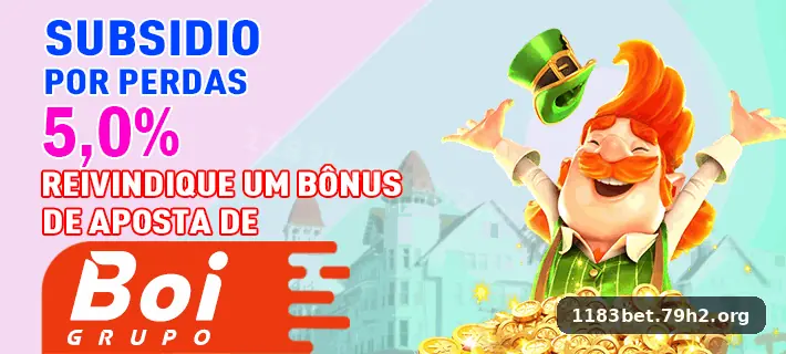 1183bet destaque