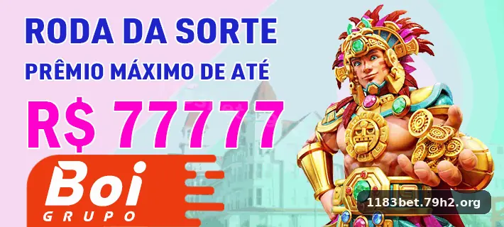 1183bet destaque