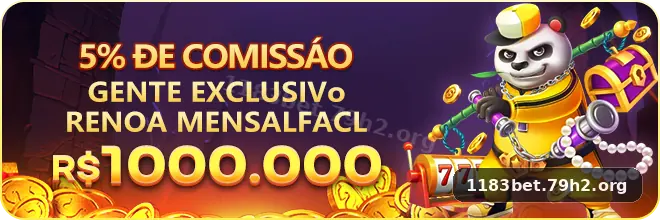 1183bet destaque